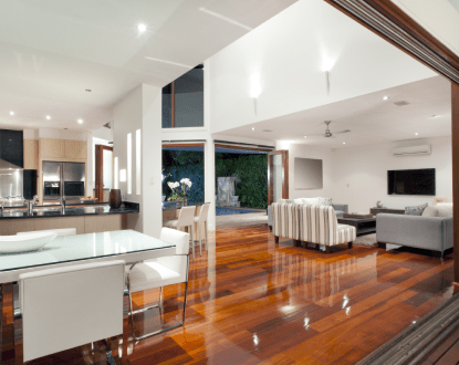 REMODELING
